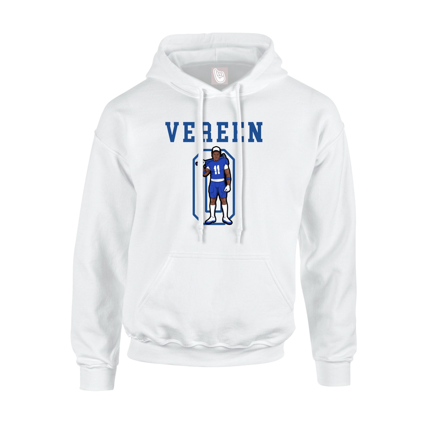 Youth Hoodie