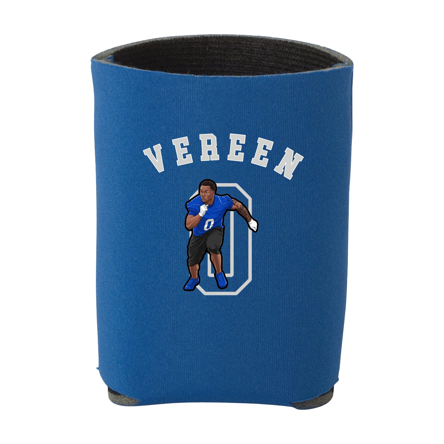 Can Holder — Shirsey Arch in Royal