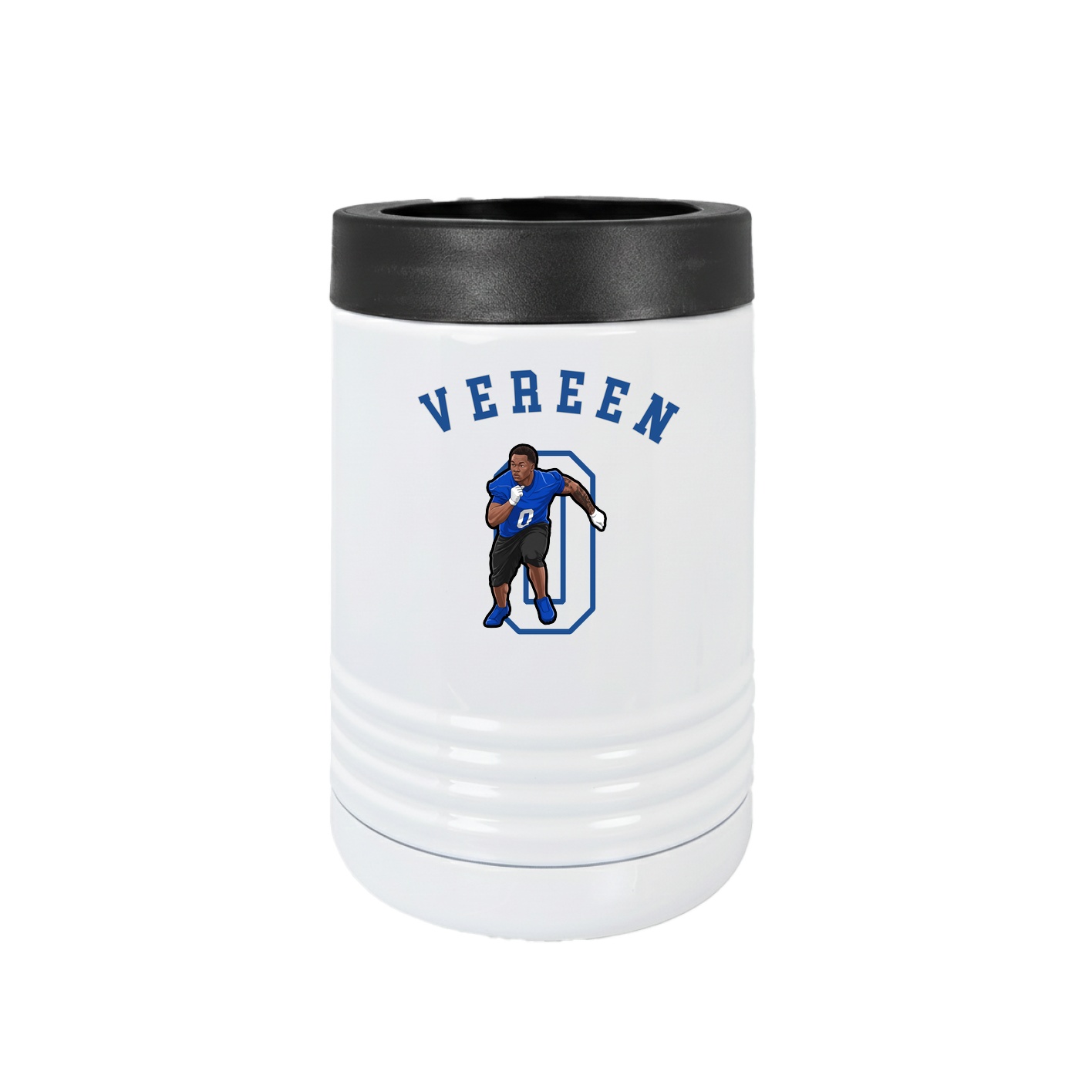 Beverage Holder — Shirsey Arch in White