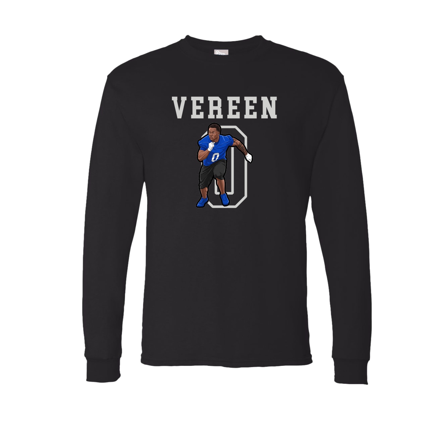 Long Sleeve Tee