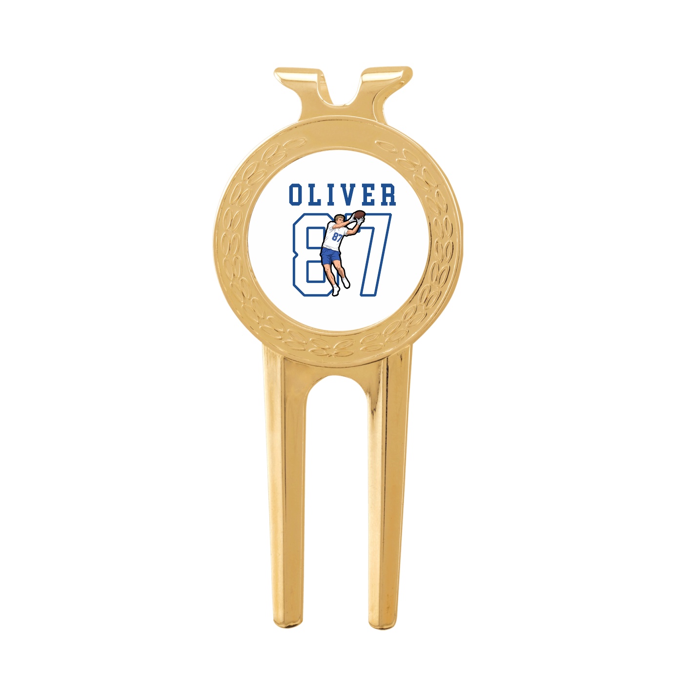 Divot Tool with Ball Marker — Shirsey in Classic