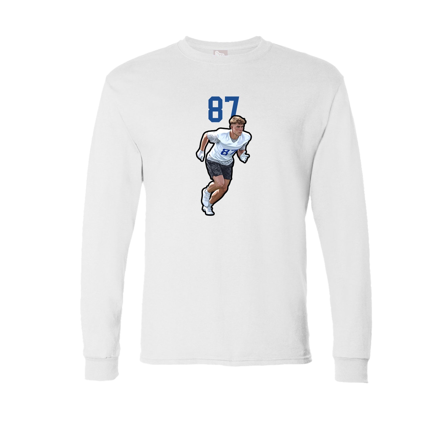 Long Sleeve Tee