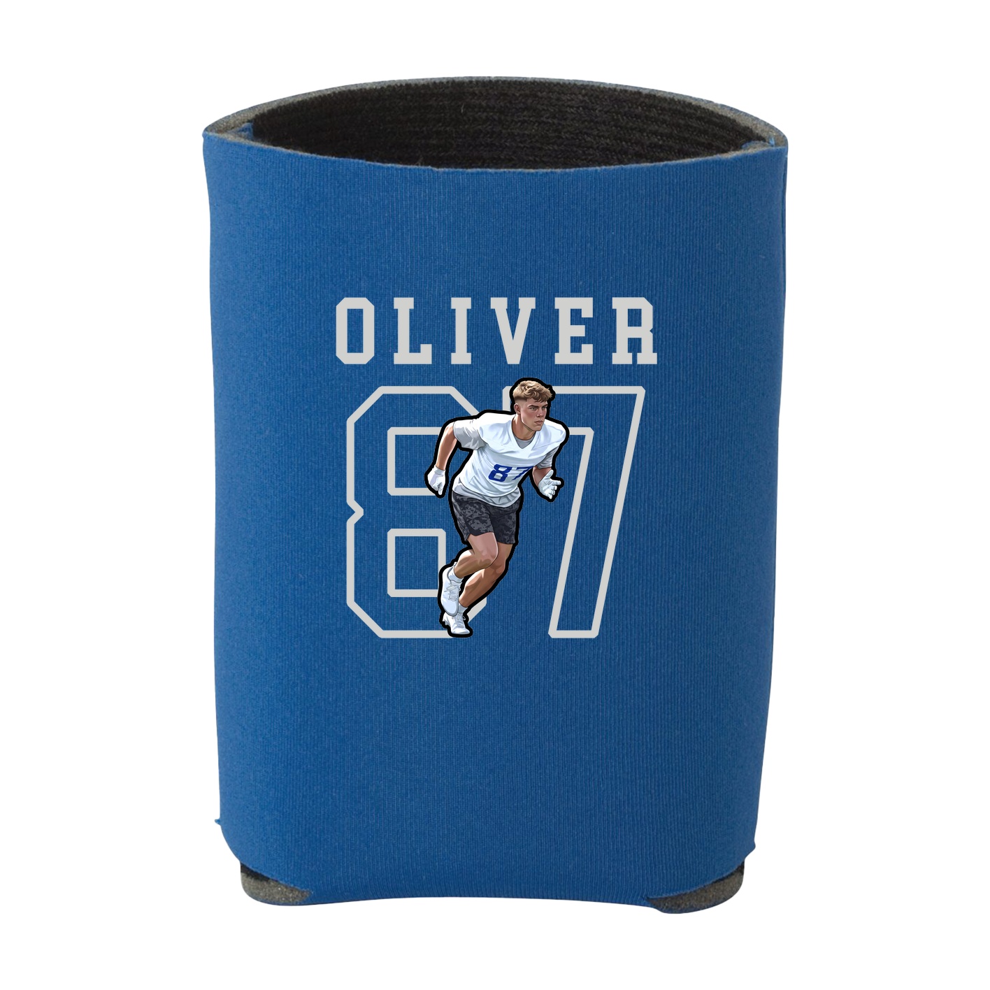 Can Holder — Shirsey in Royal