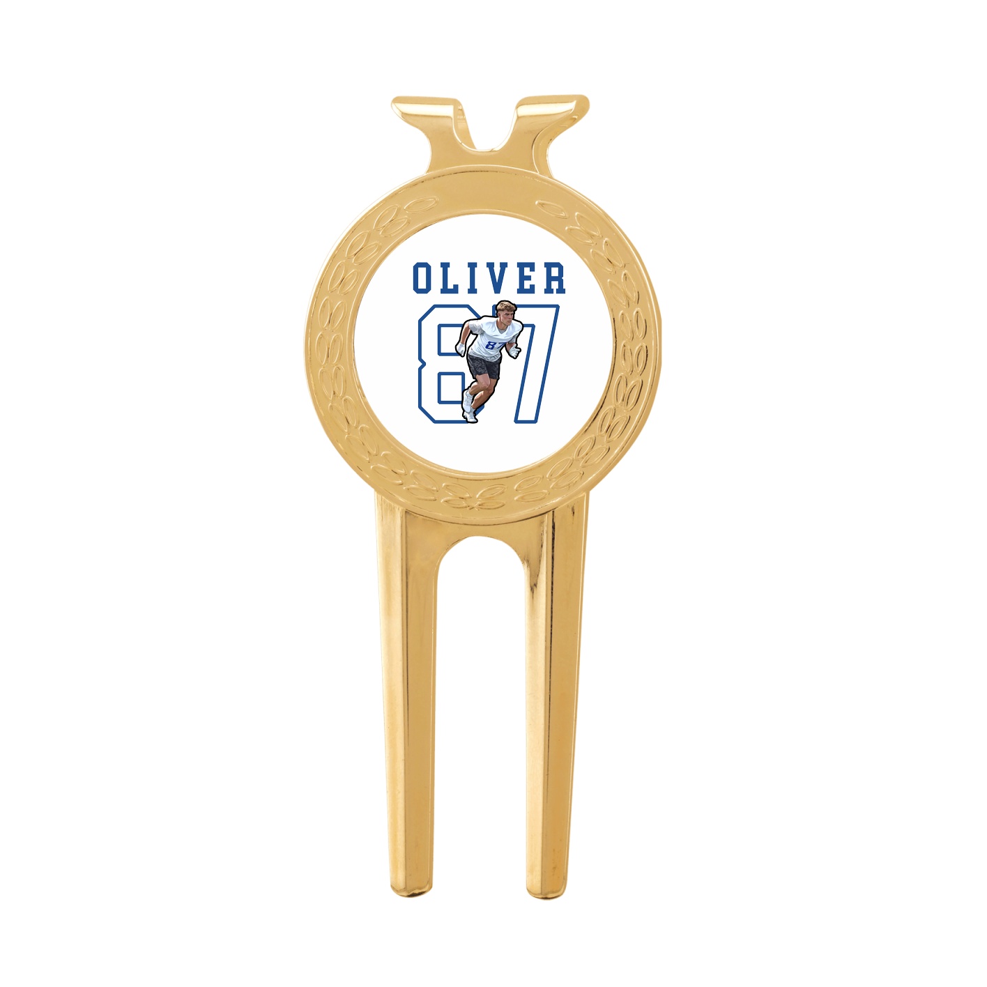 Divot Tool with Ball Marker — Shirsey in Classic