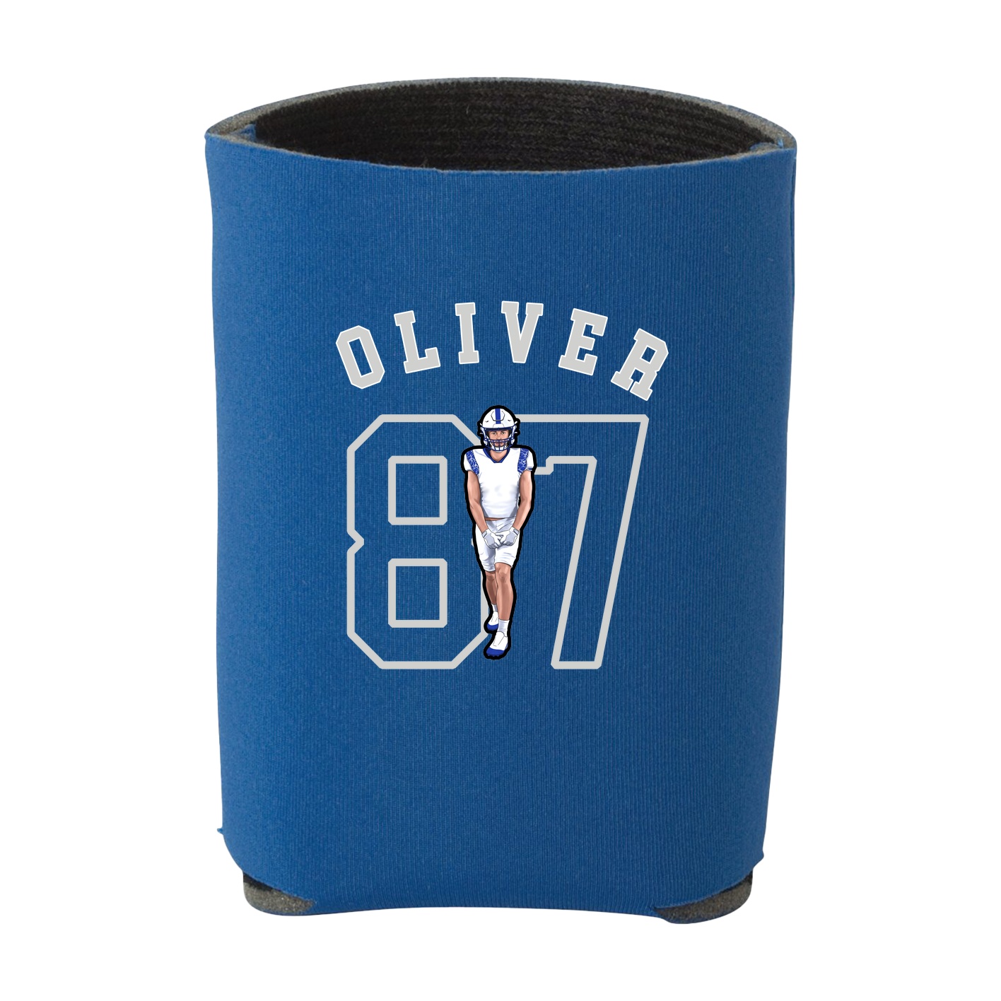 Can Holder — Shirsey Arch in Royal