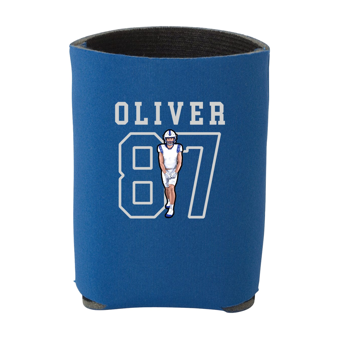 Can Holder — Shirsey in Royal