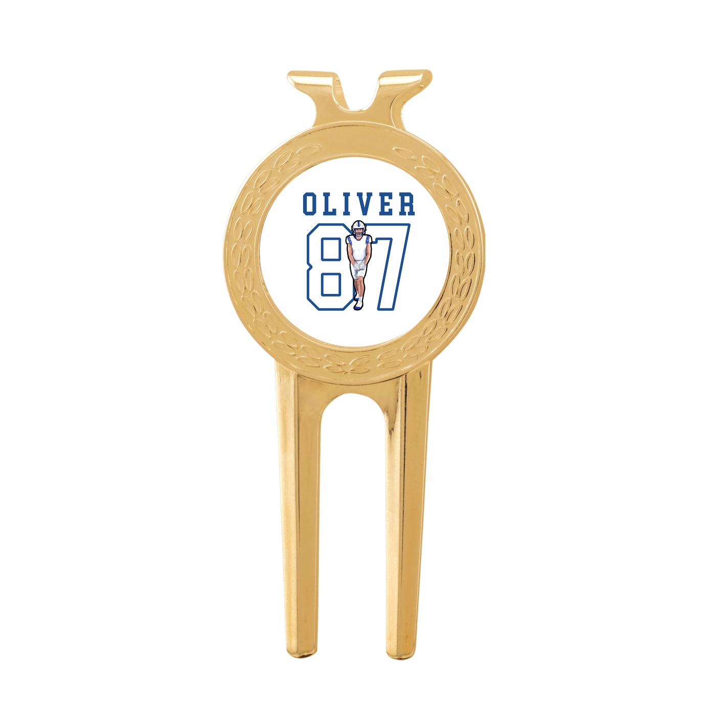 Divot Tool with Ball Marker — Shirsey in Classic