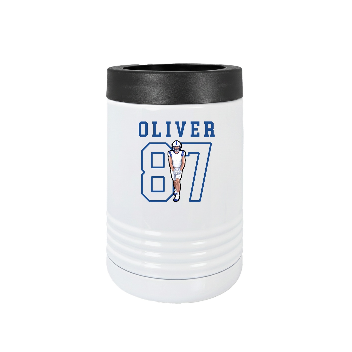 Beverage Holder — Shirsey in White
