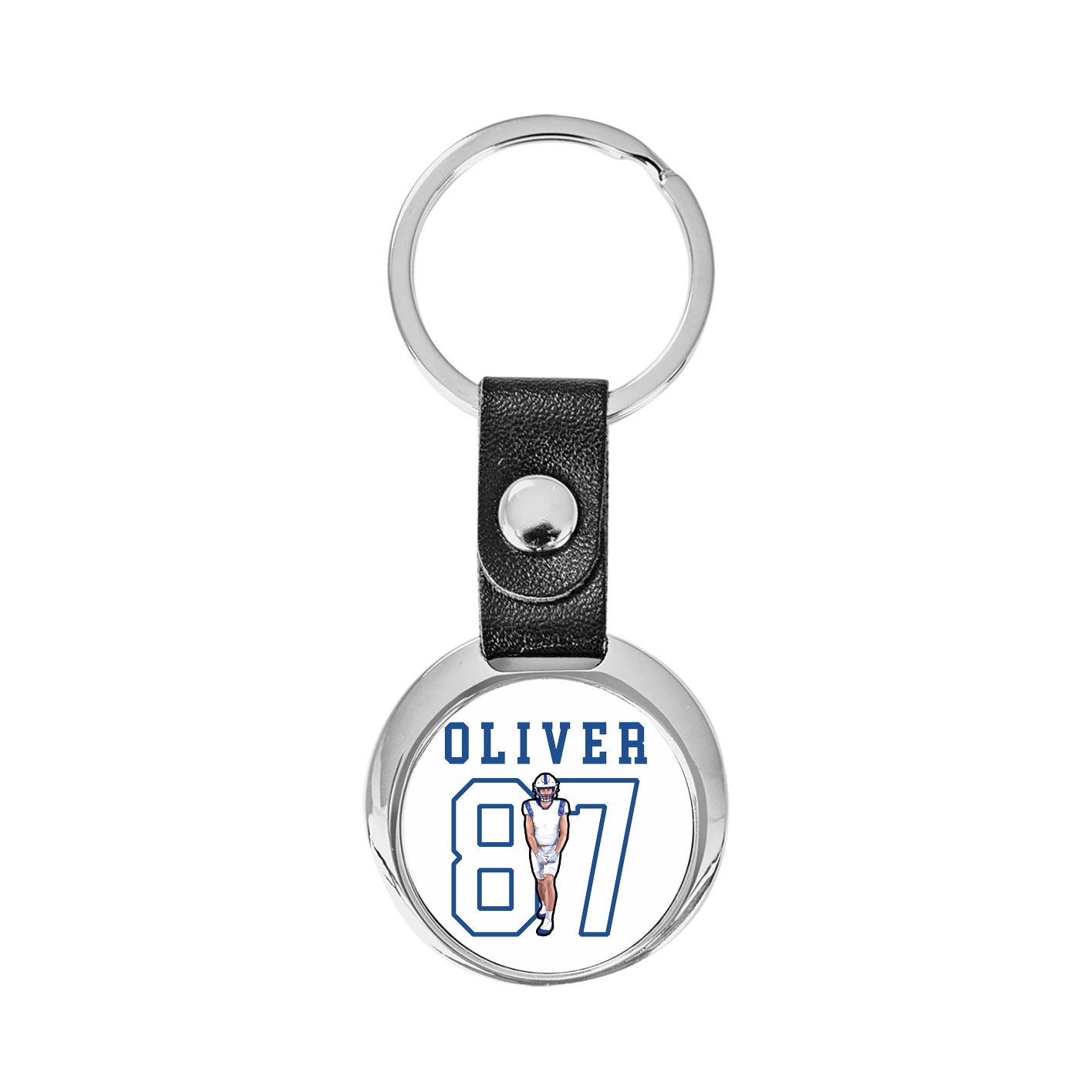 Key Chain — Shirsey in Classic