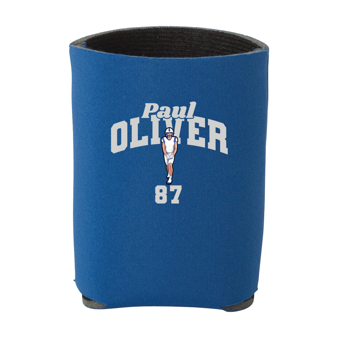 Can Holder — Signature Arch in Royal