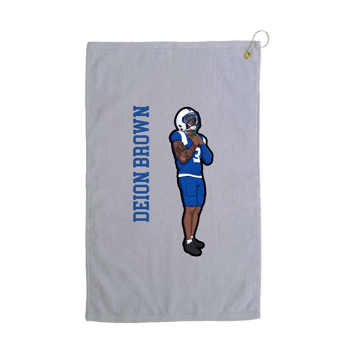 Golf Towel