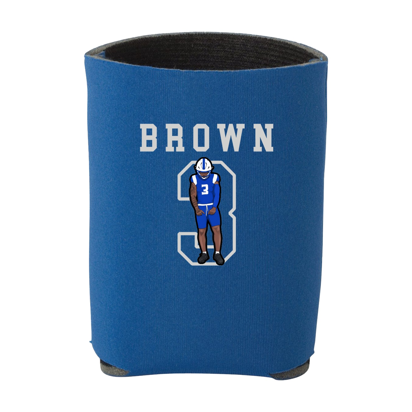 Can Holder — Shirsey in Royal
