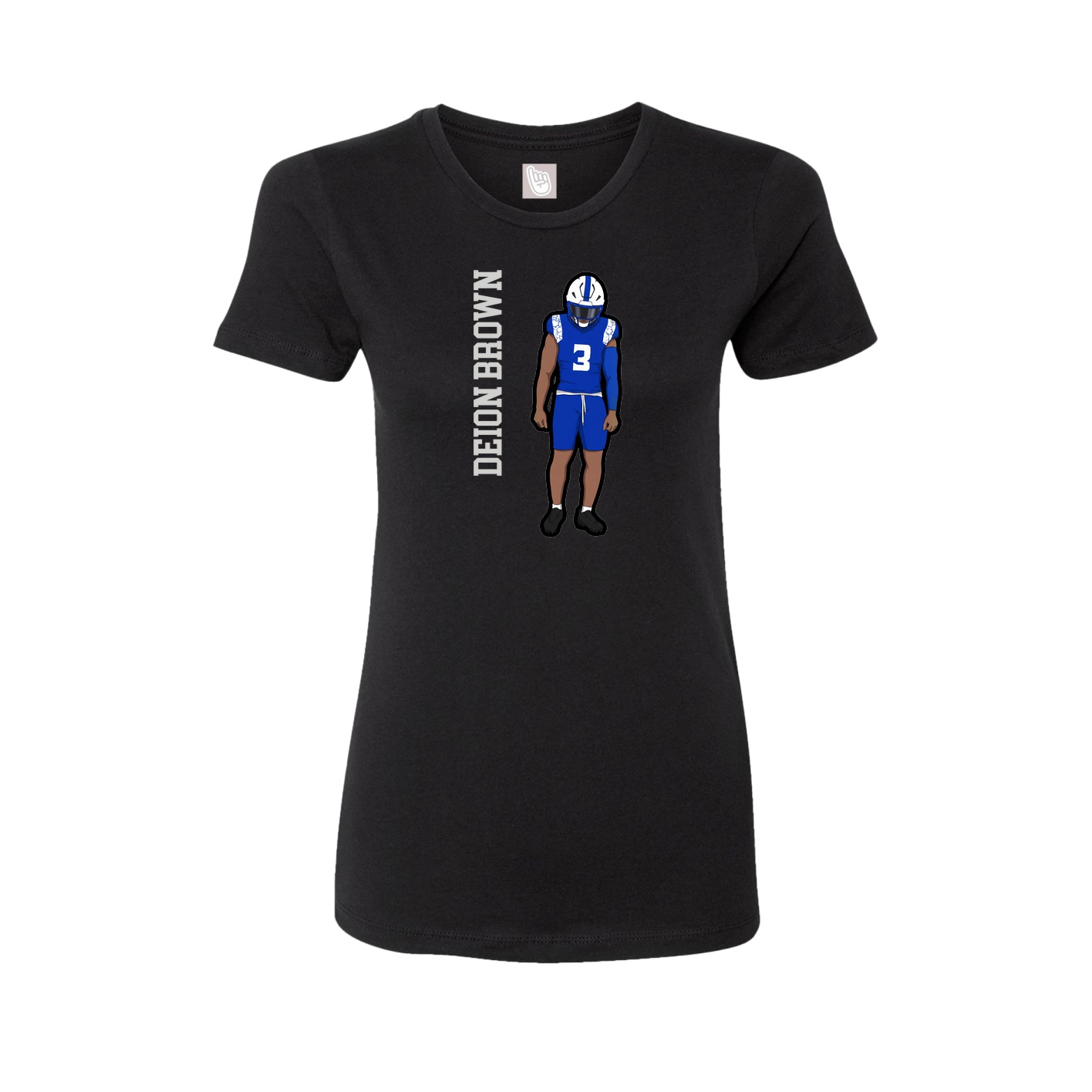 Womens Tee