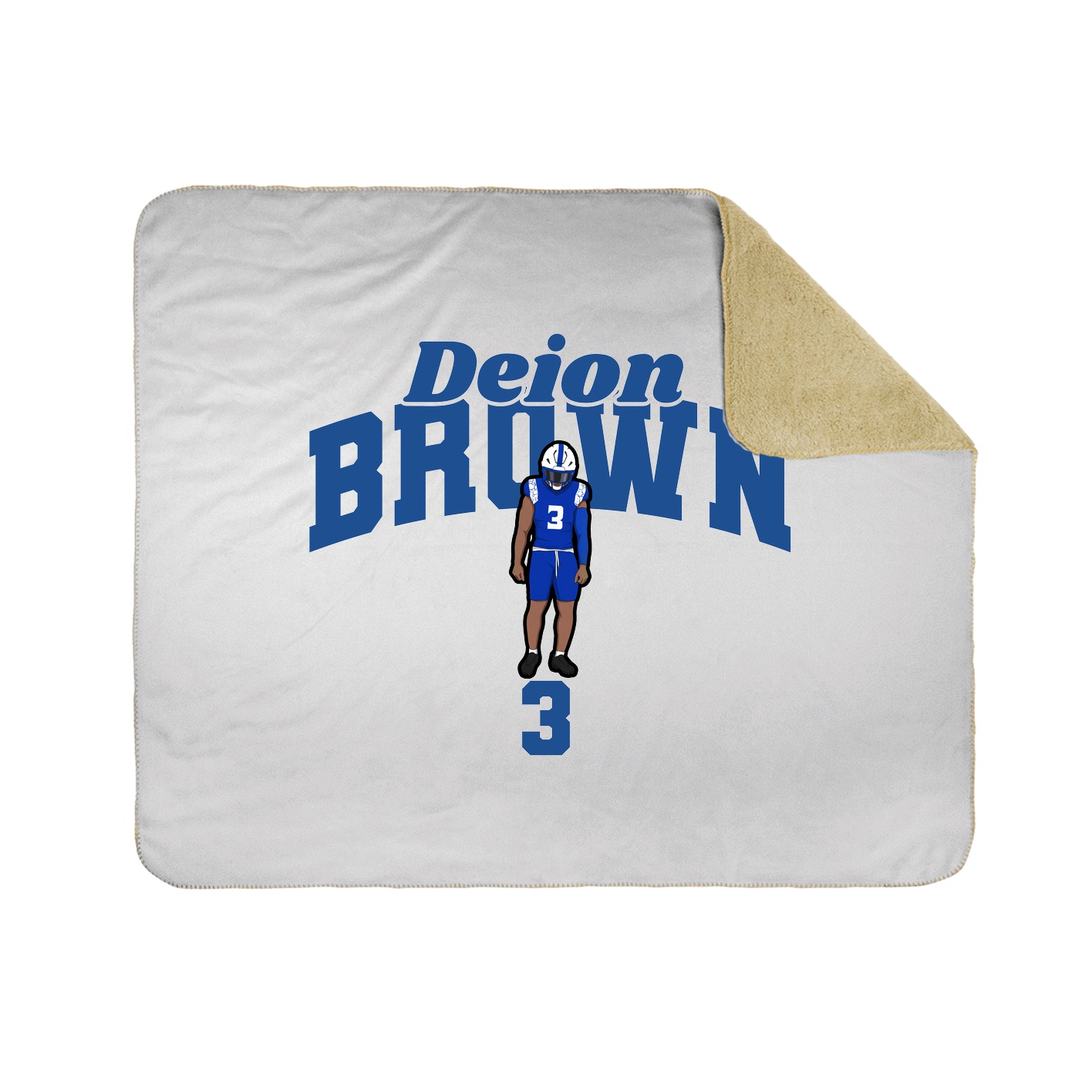 Throw Blanket