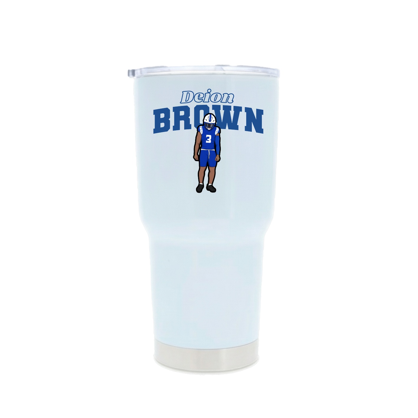 30oz Stainless Steel Tumbler
