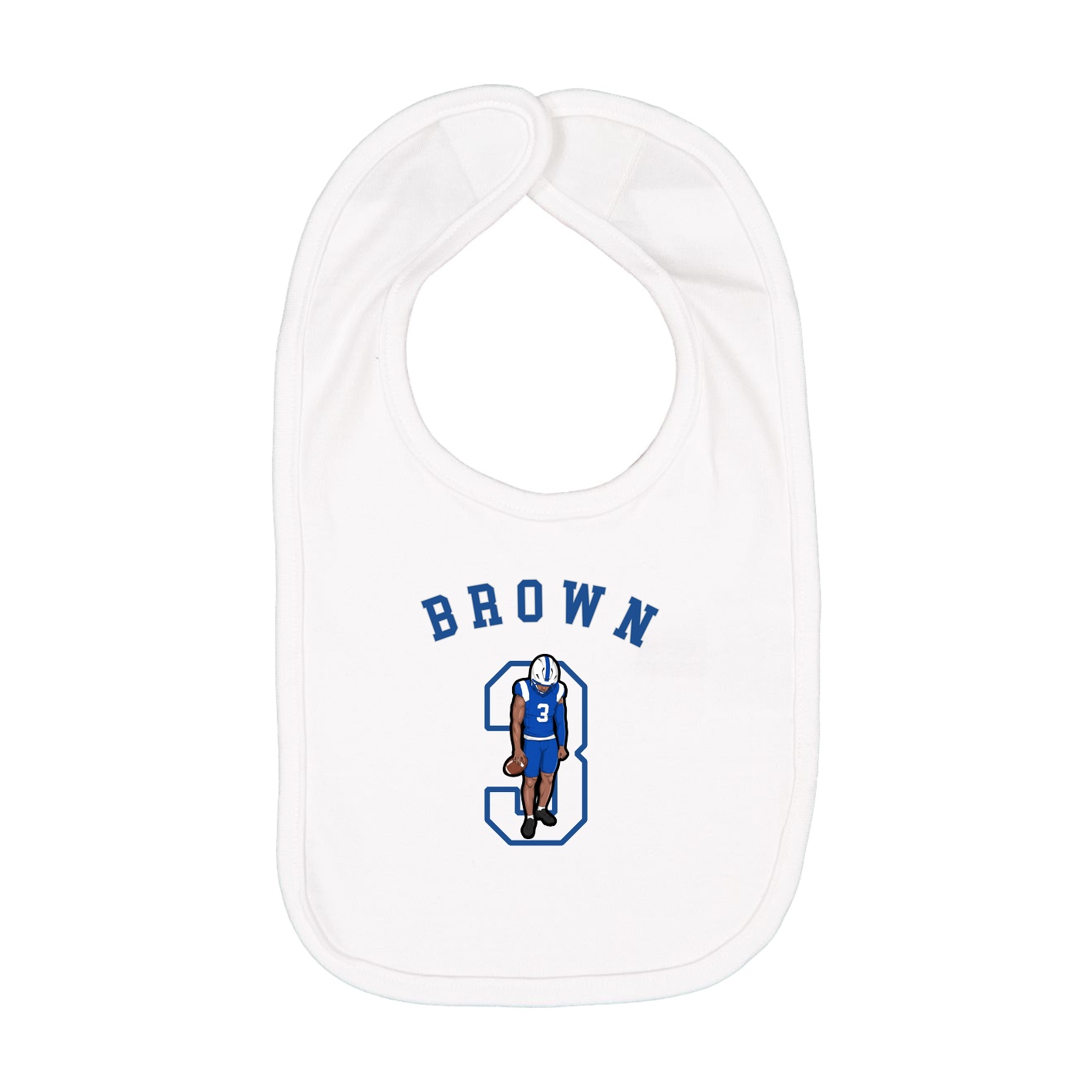 Infant Bib