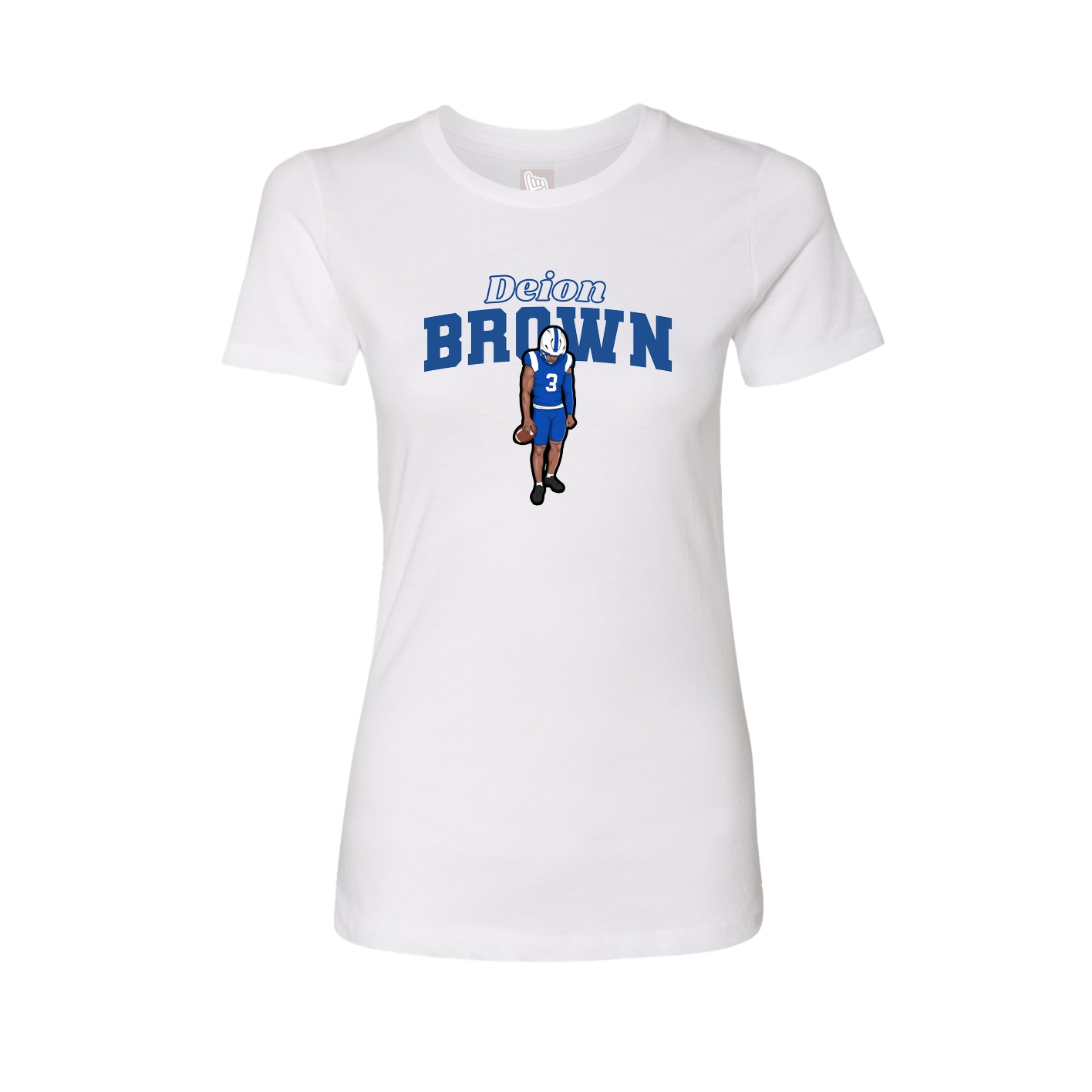 Womens Tee