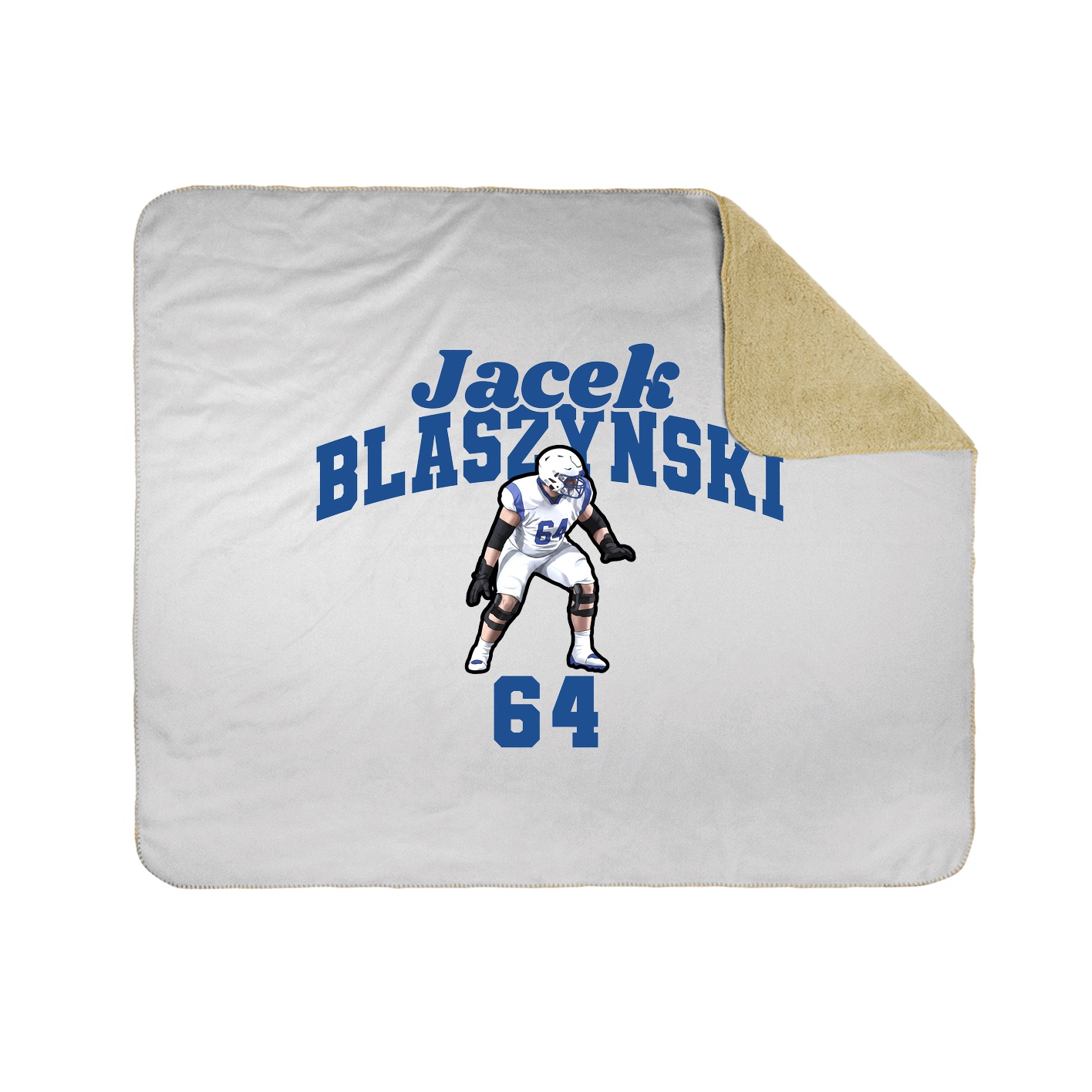 Throw Blanket