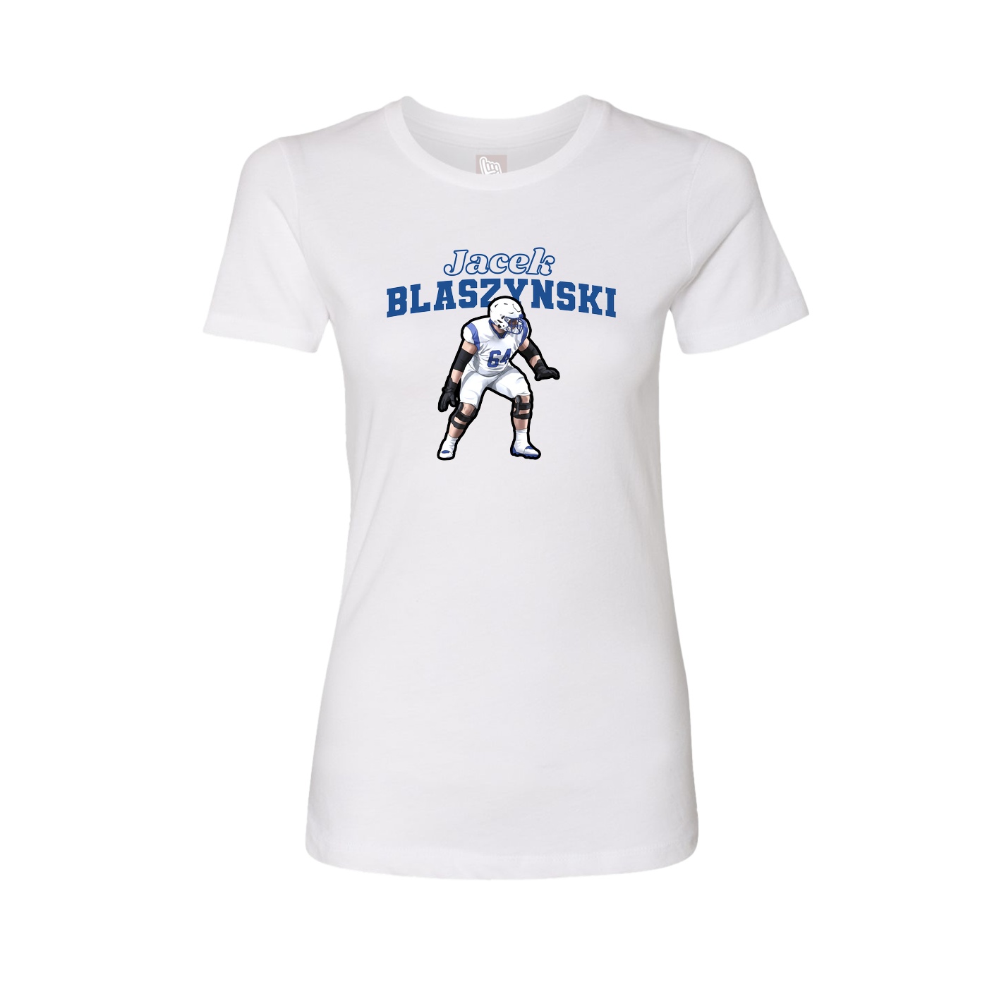 Womens Tee