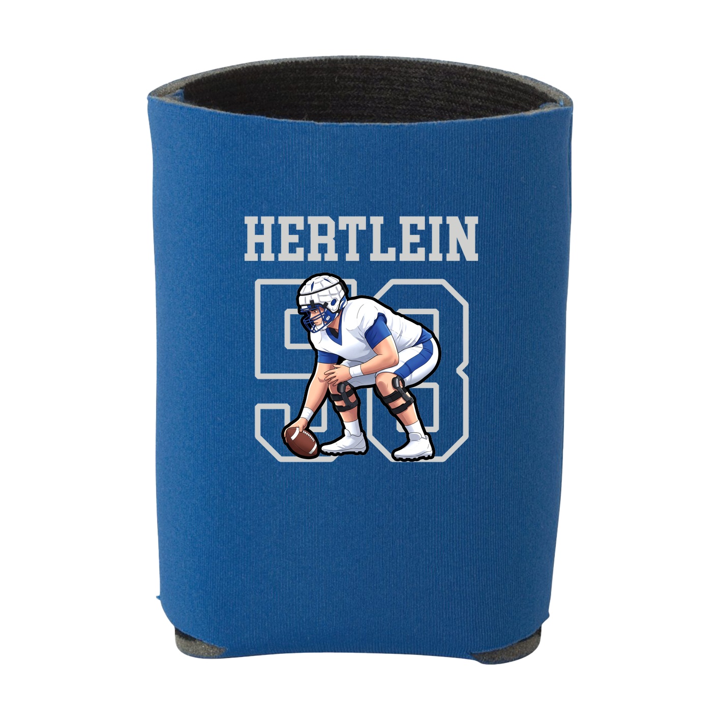 Can Holder — Shirsey in Royal