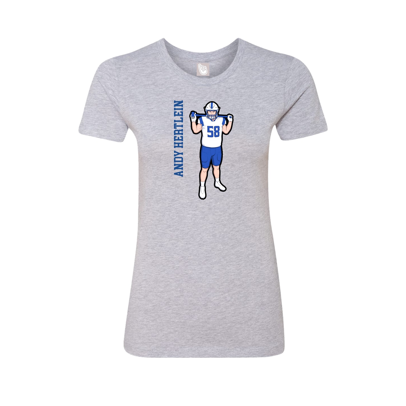 Womens Tee