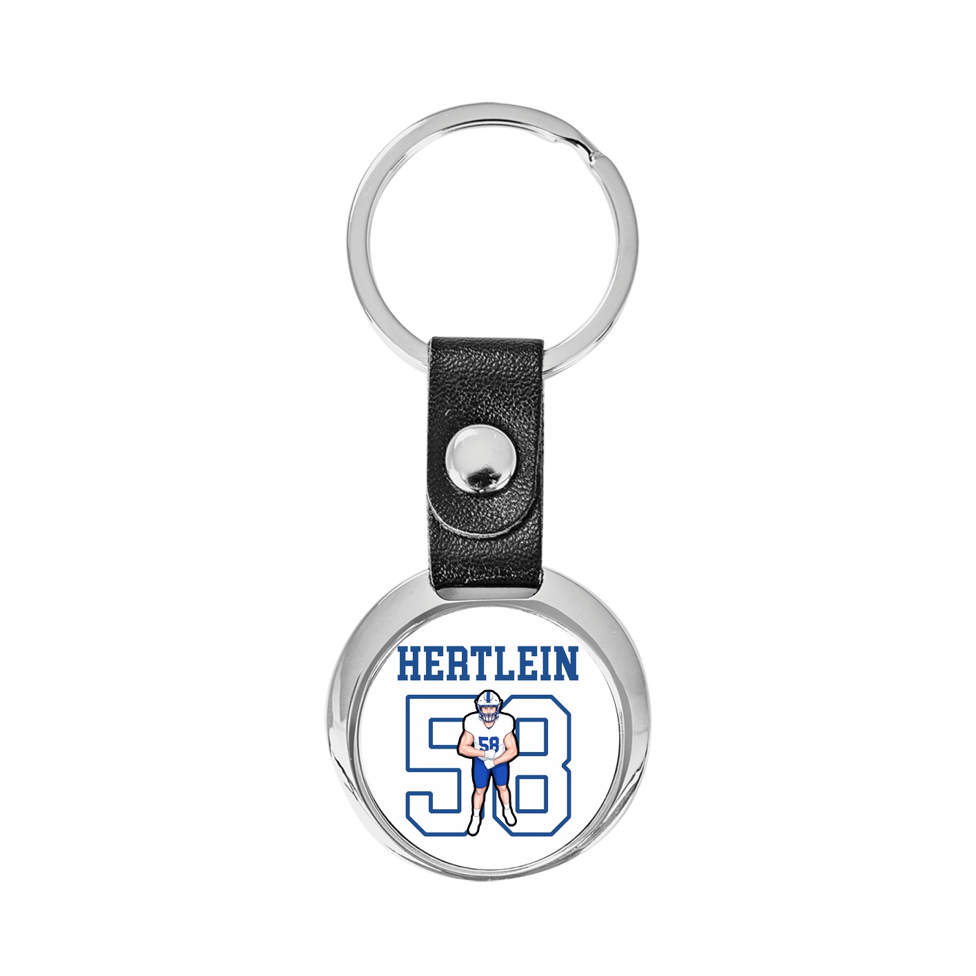 Key Chain — Shirsey in Classic
