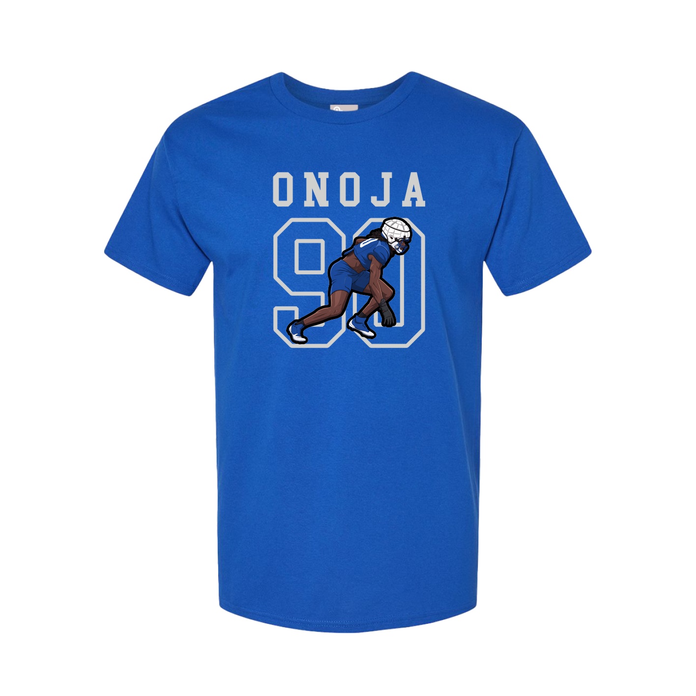 Tee — Shirsey in Royal