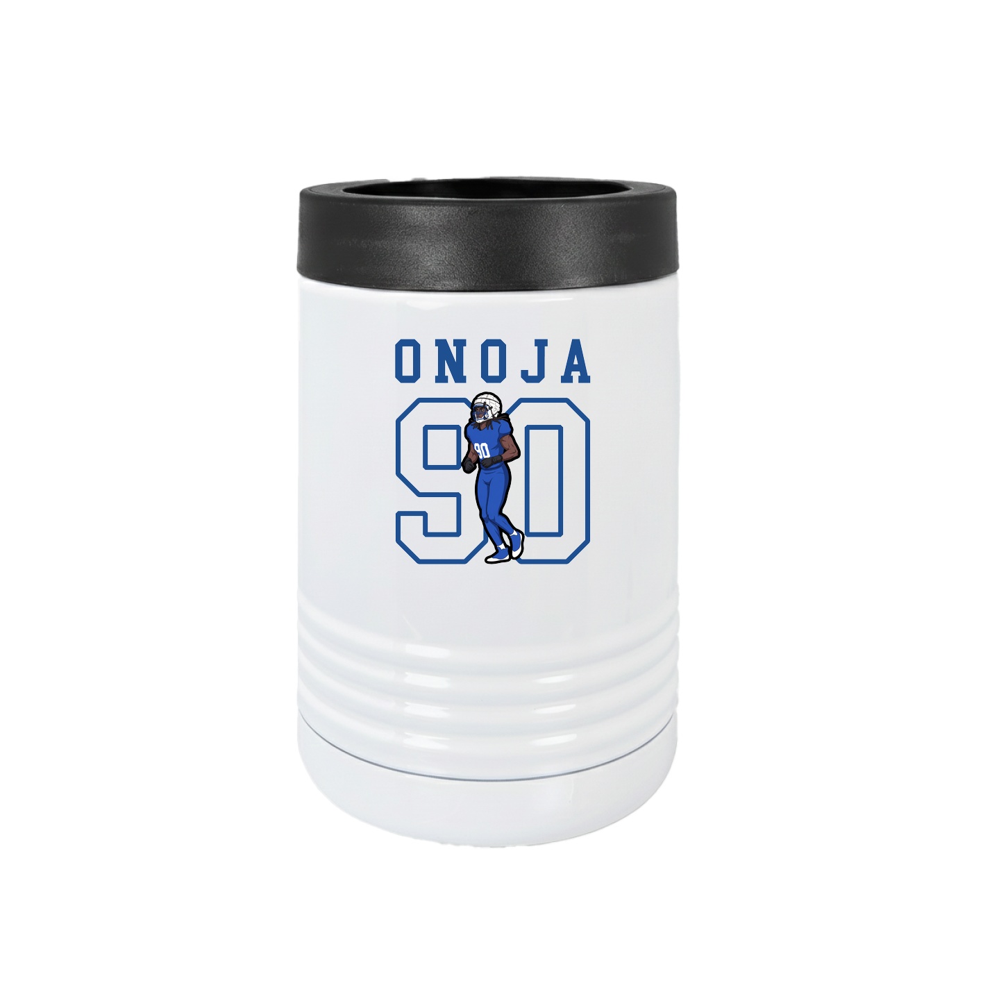 Beverage Holder — Shirsey in White