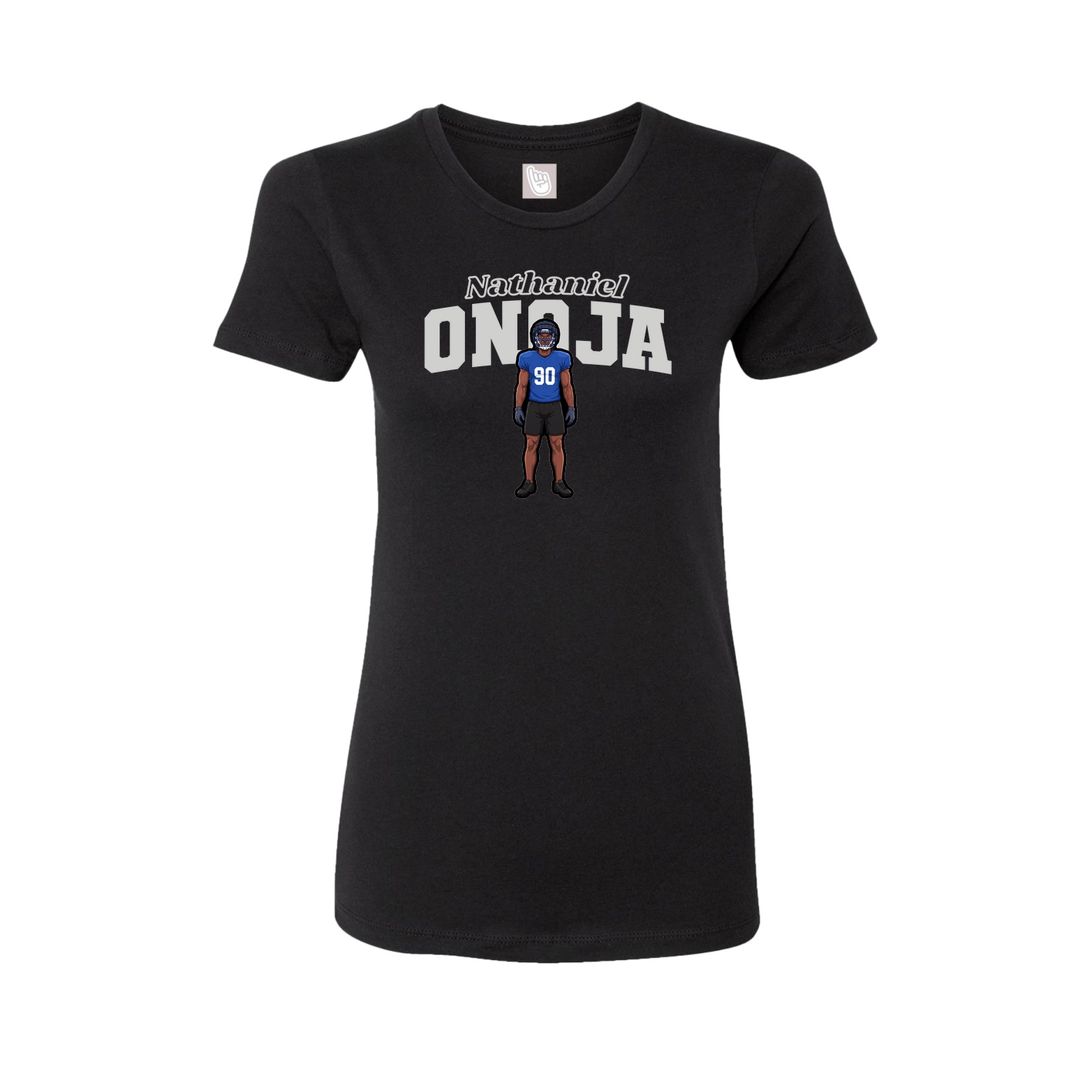 Fitted Women's Tee