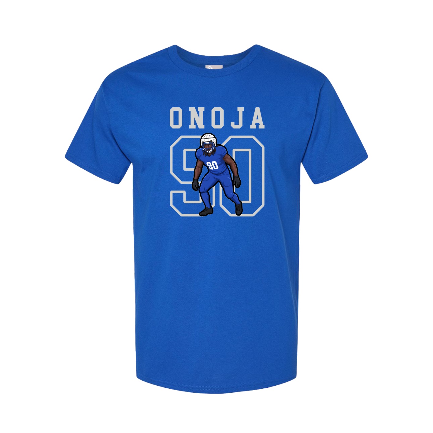 Tee — Shirsey in Royal