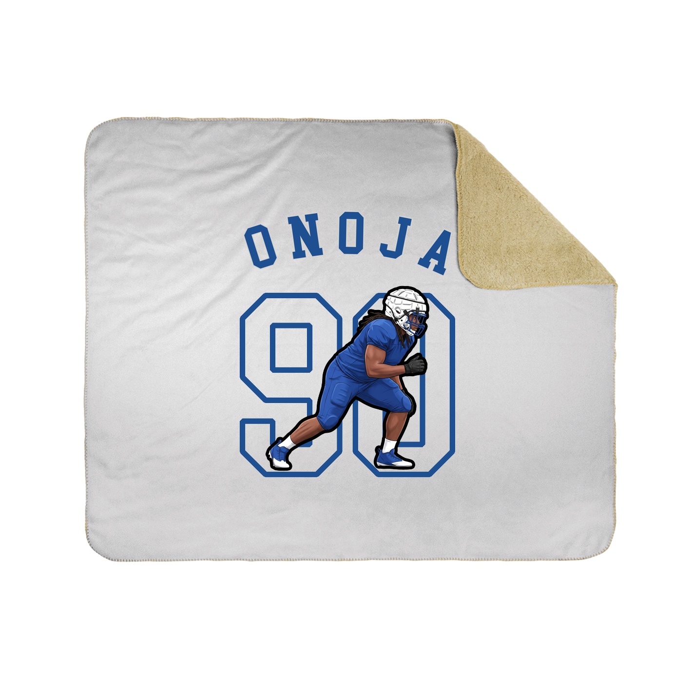 Throw Blanket