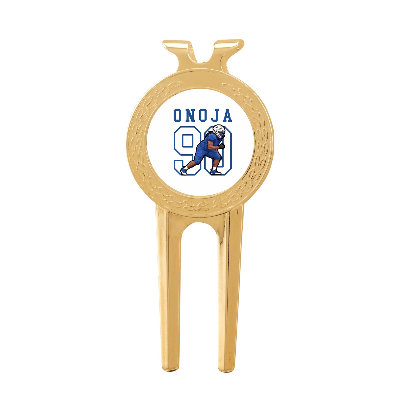 Divot Tool with Ball Marker — Shirsey in Classic