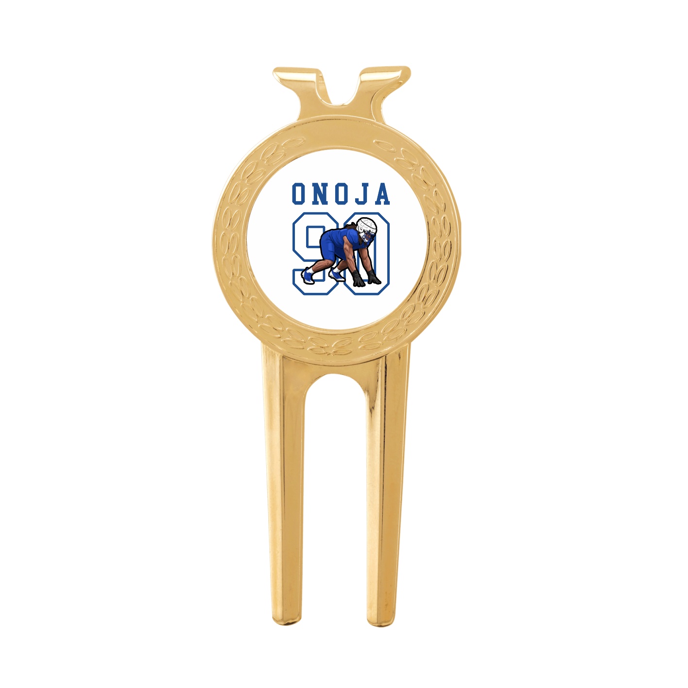 Divot Tool with Ball Marker — Shirsey in Classic