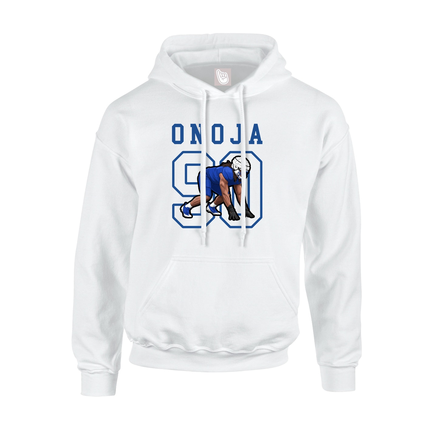 Youth Hoodie