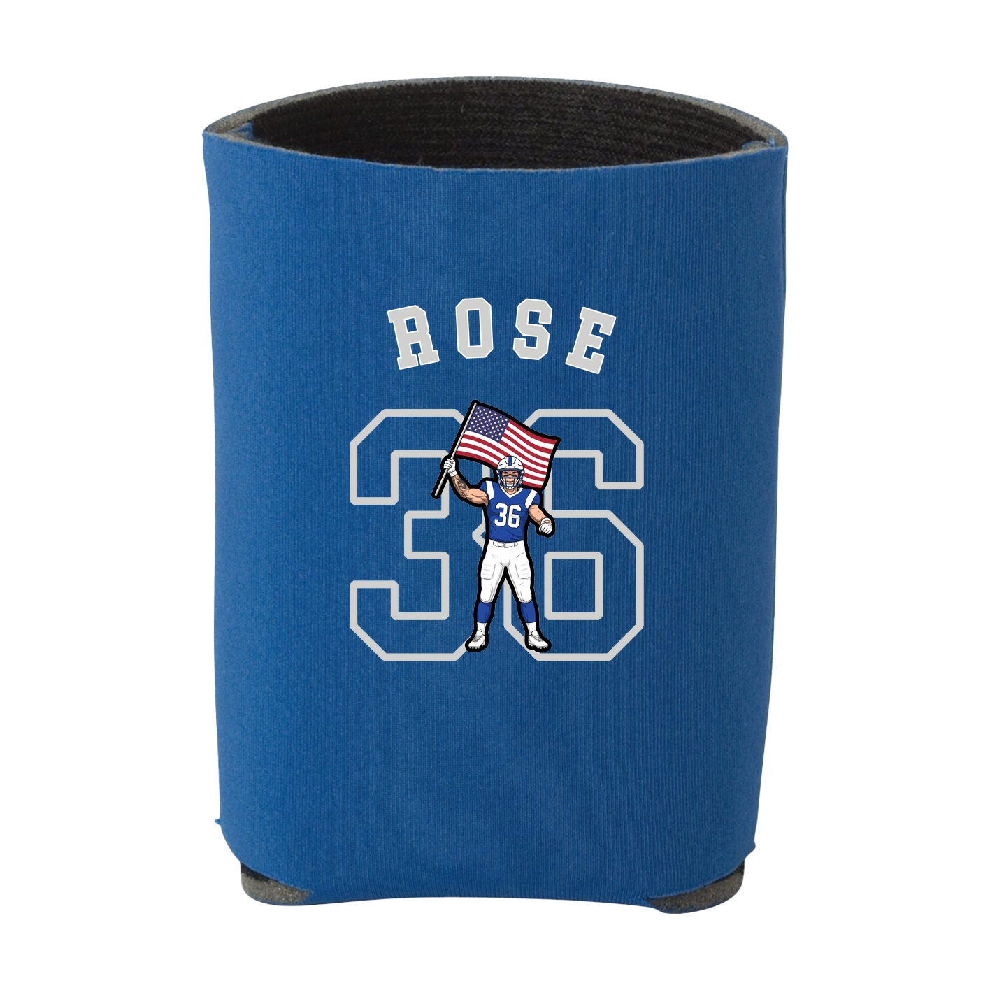 Can Holder — Shirsey Arch in Royal