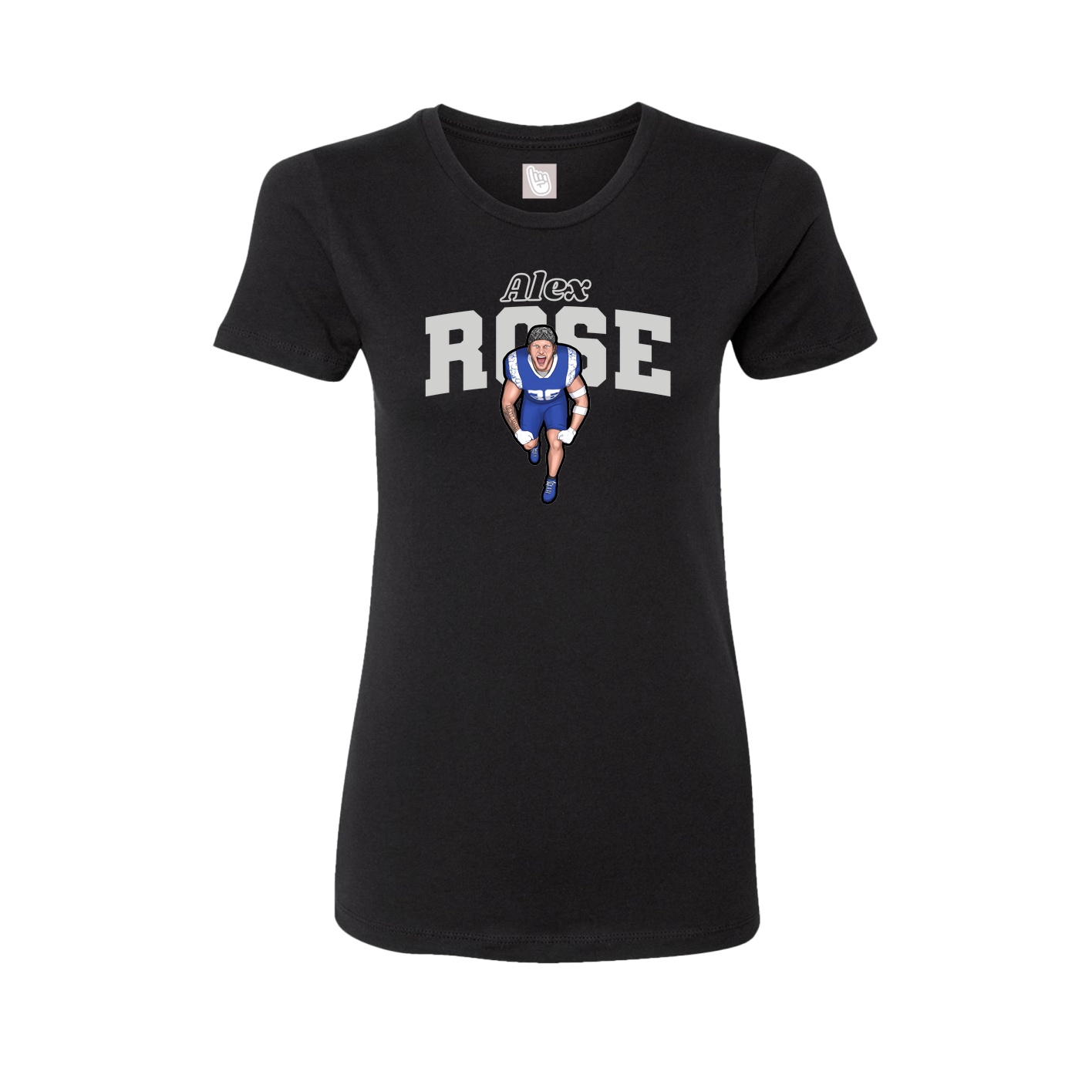 Fitted Women's Tee