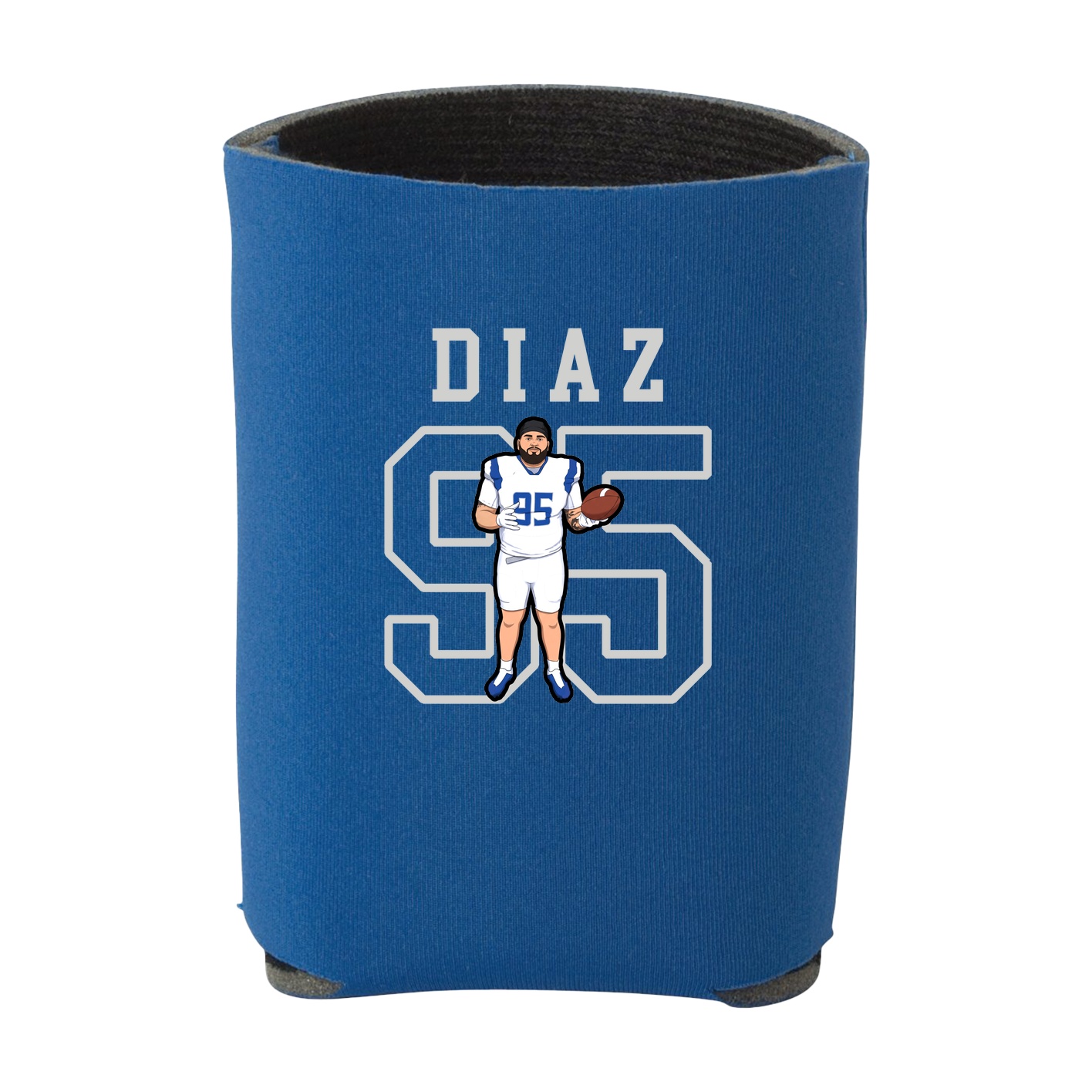 Can Holder — Shirsey in Royal