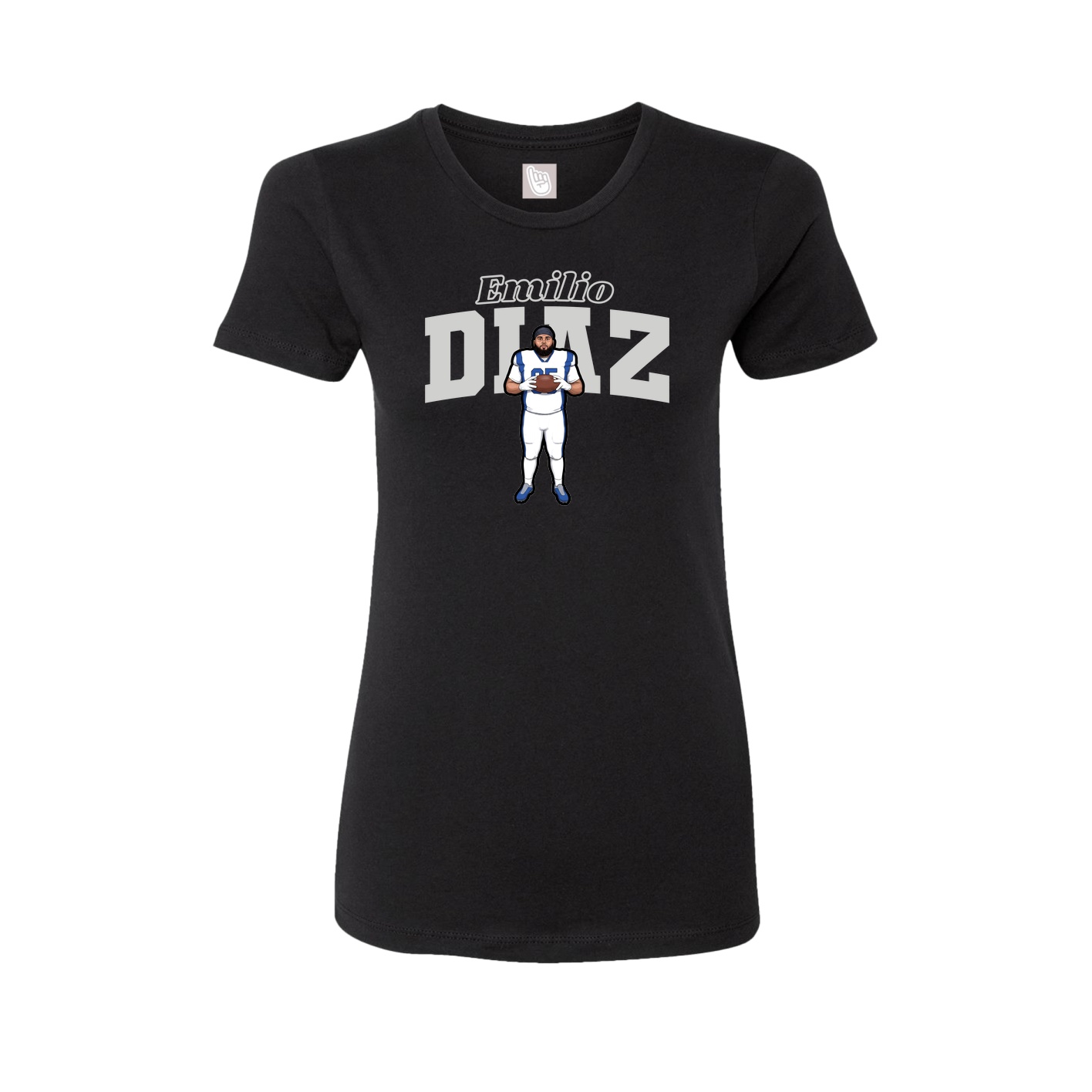 Fitted Women's Tee