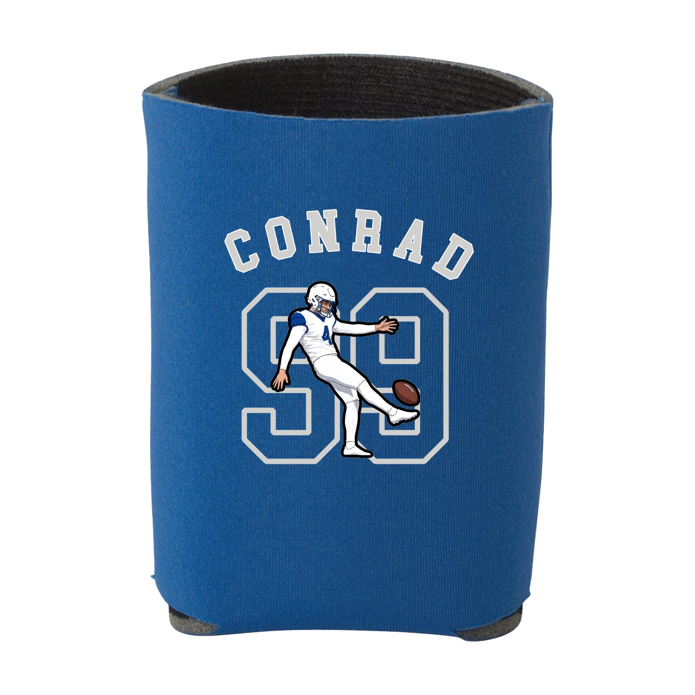 Can Holder — Shirsey Arch in Royal