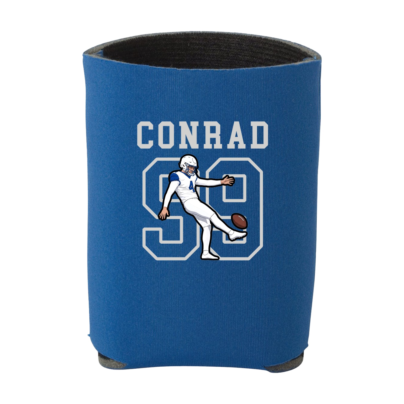 Can Holder — Shirsey in Royal