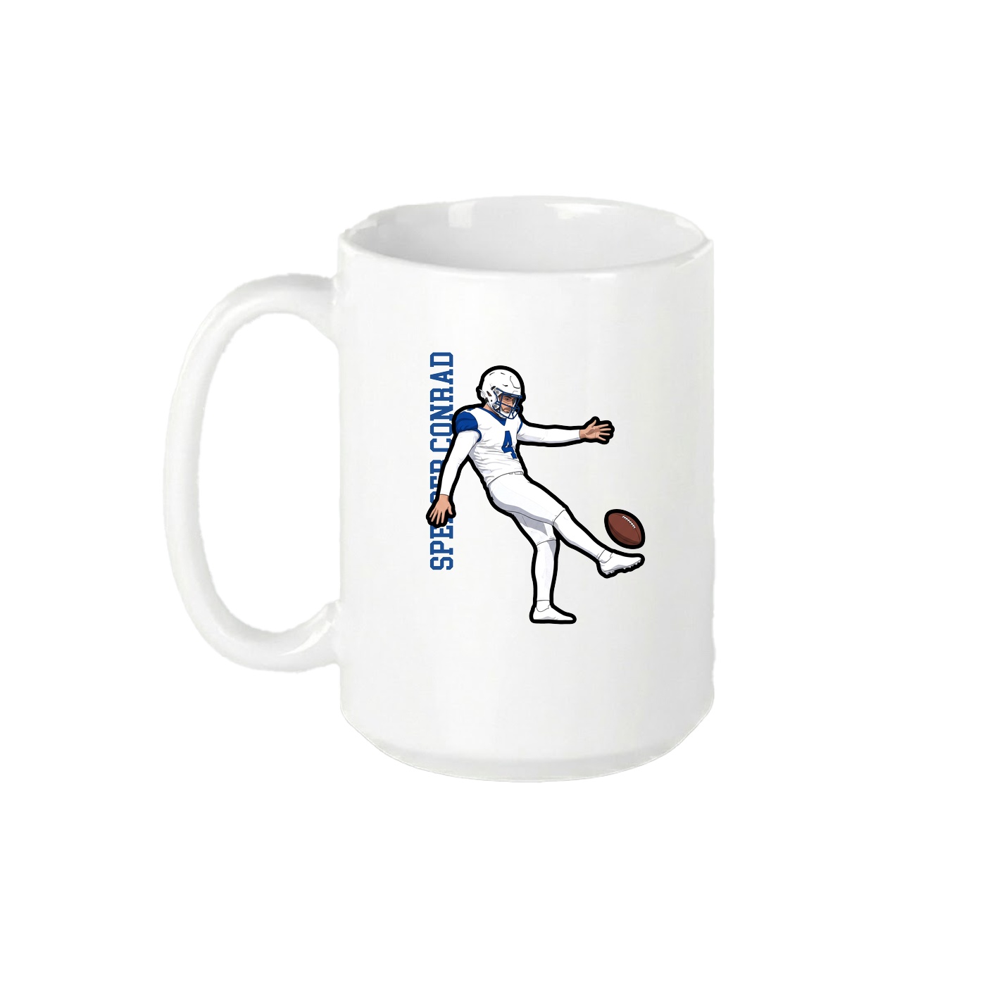 15oz Coffee Mug