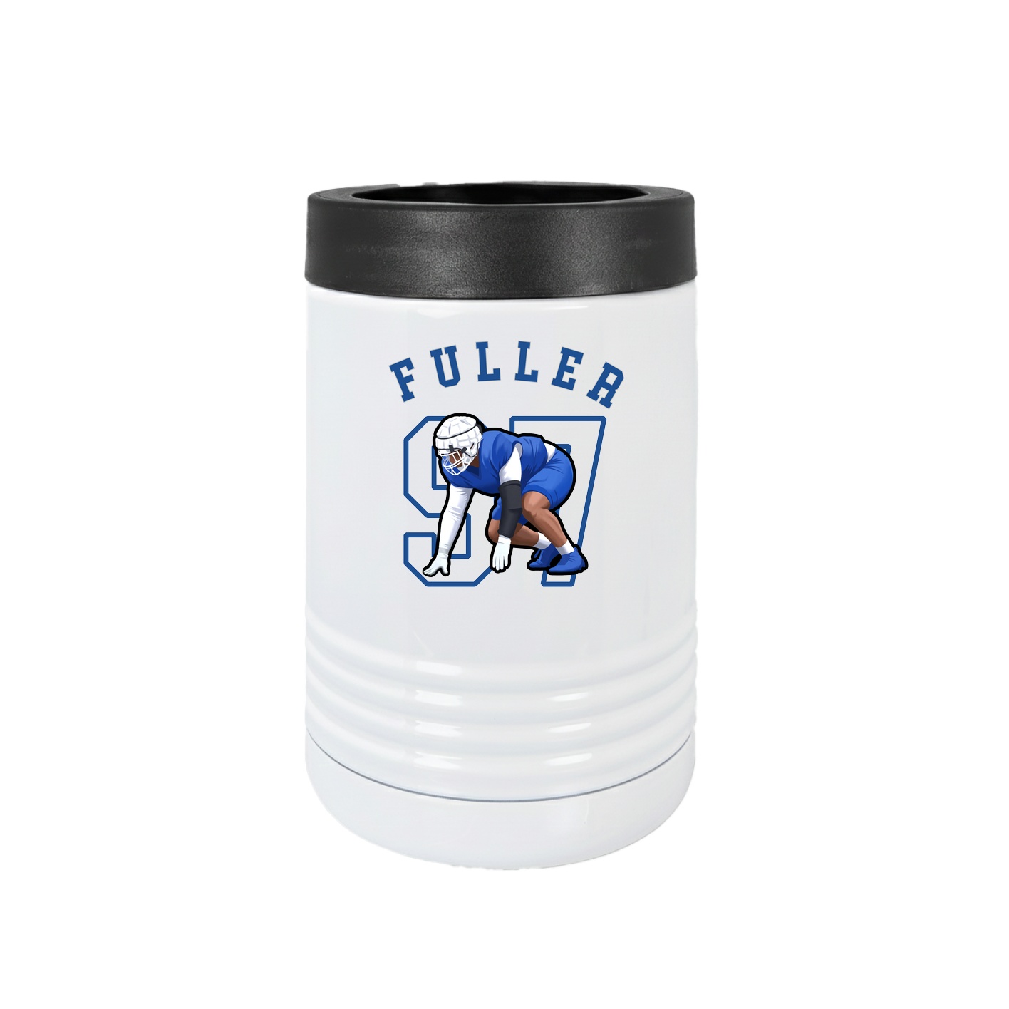 Beverage Holder — Shirsey Arch in White