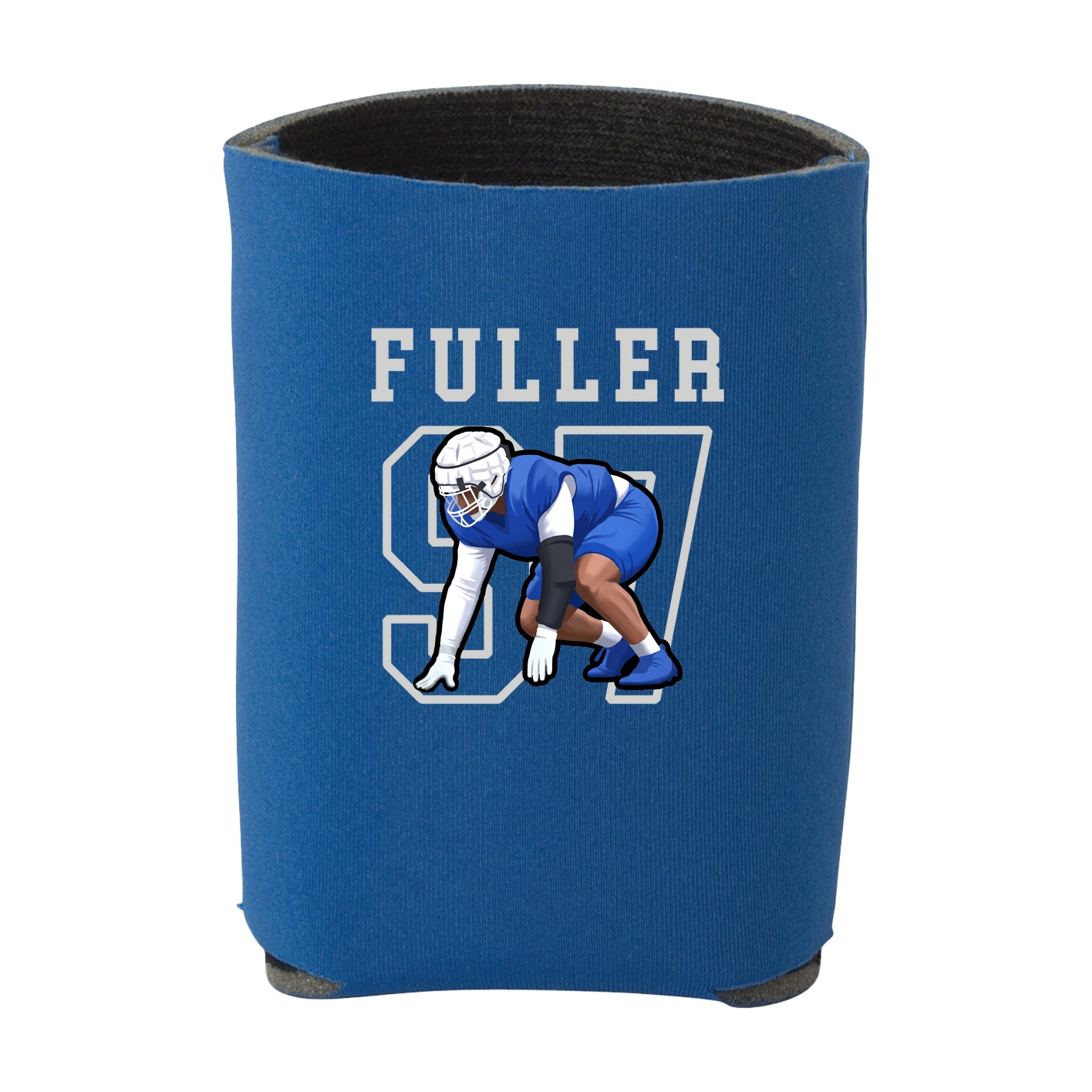 Can Holder — Shirsey in Royal