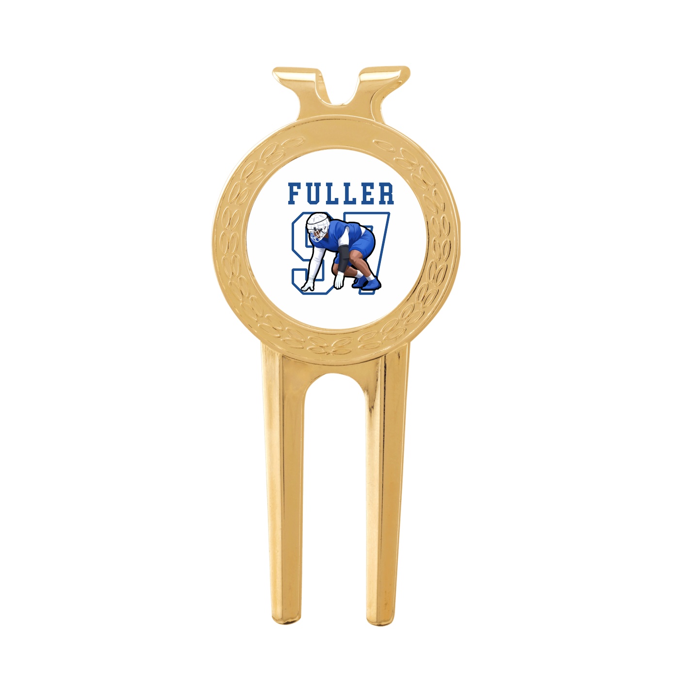 Divot Tool with Ball Marker — Shirsey in Classic