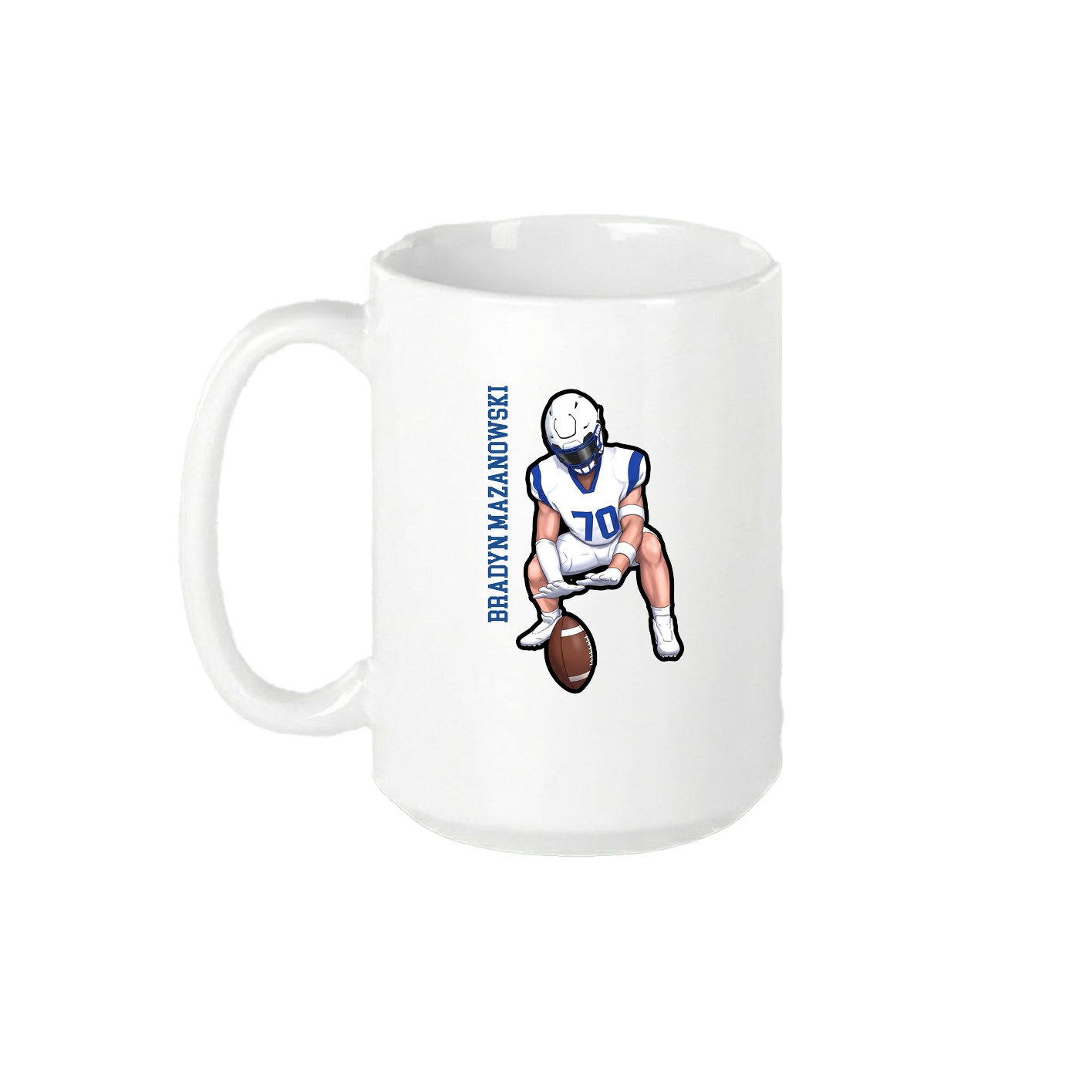 15oz Coffee Mug