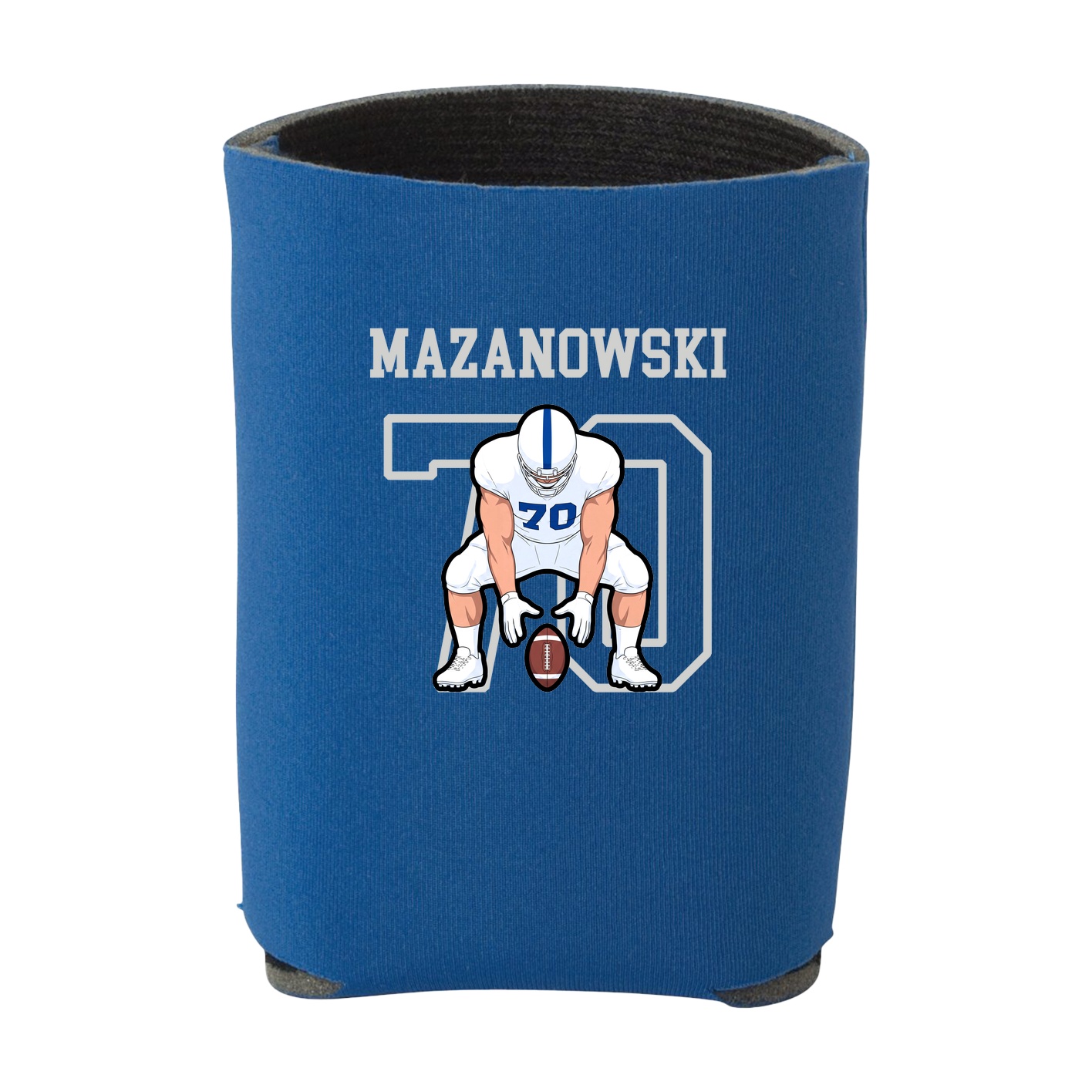 Can Holder — Shirsey in Royal