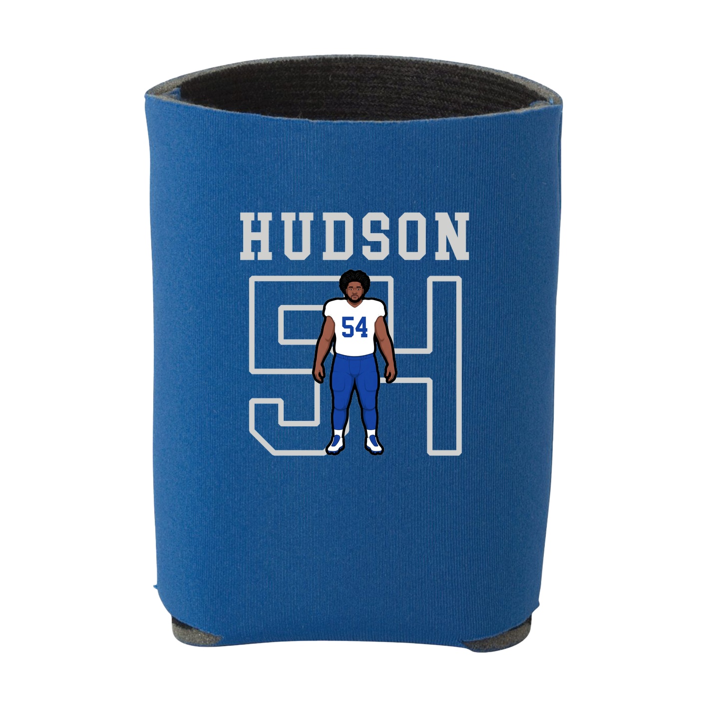 Can Holder — Shirsey in Royal