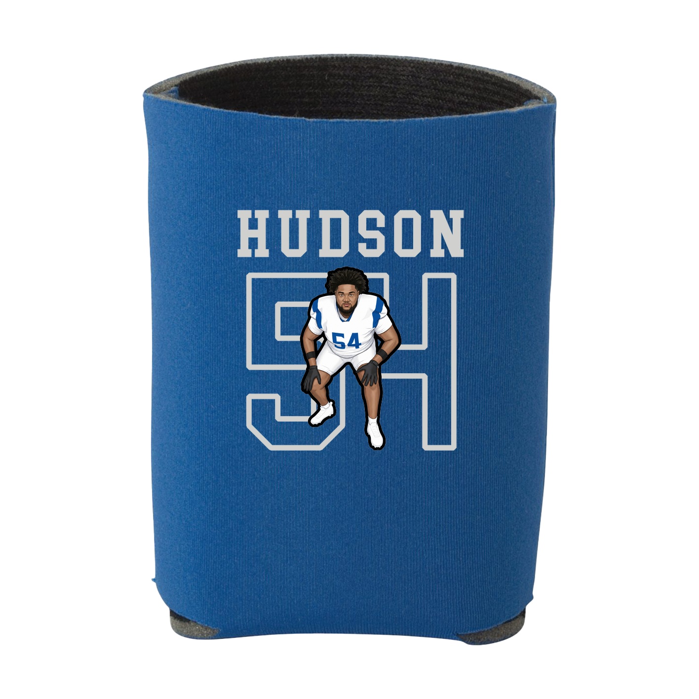 Can Holder — Shirsey in Royal