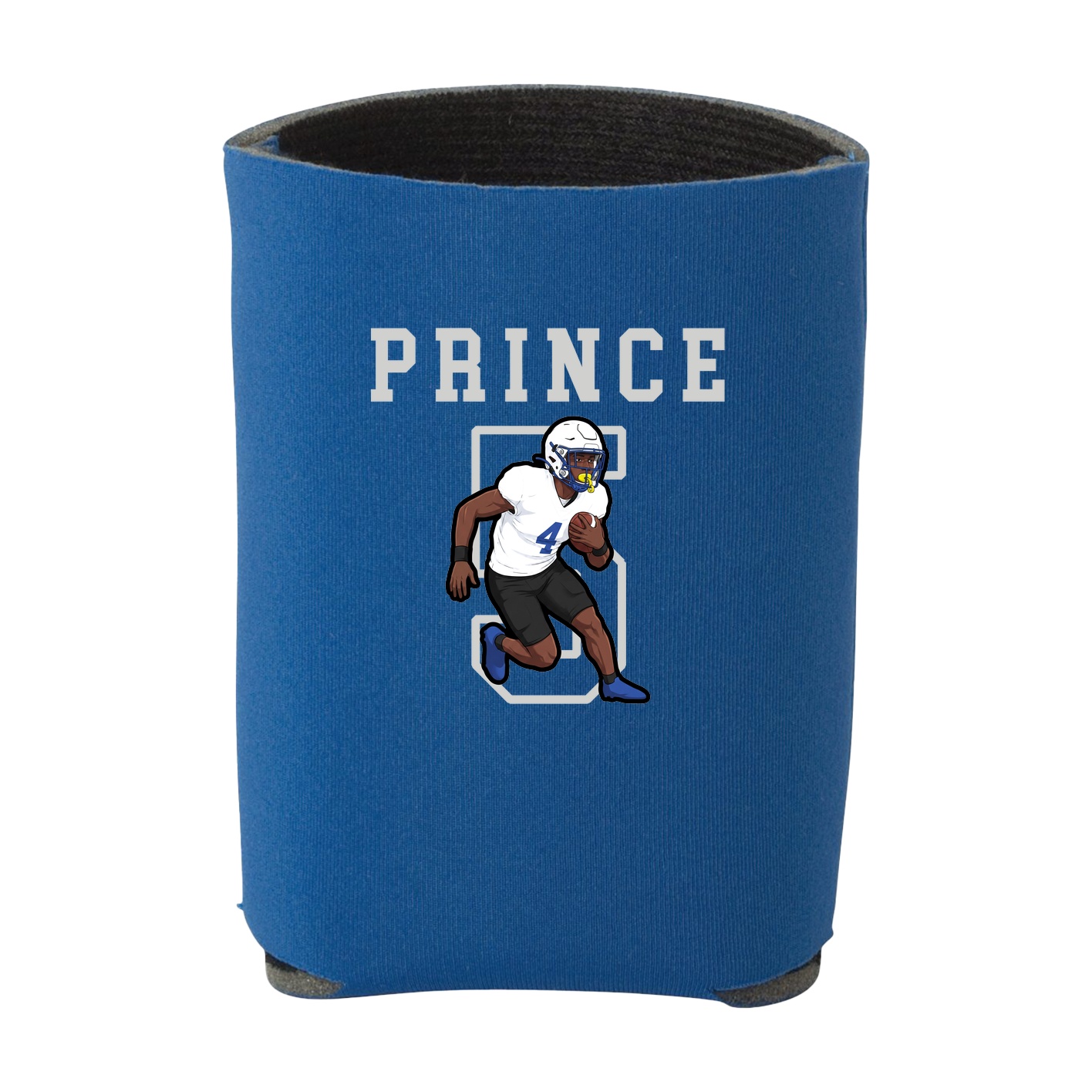 Can Holder — Shirsey in Royal