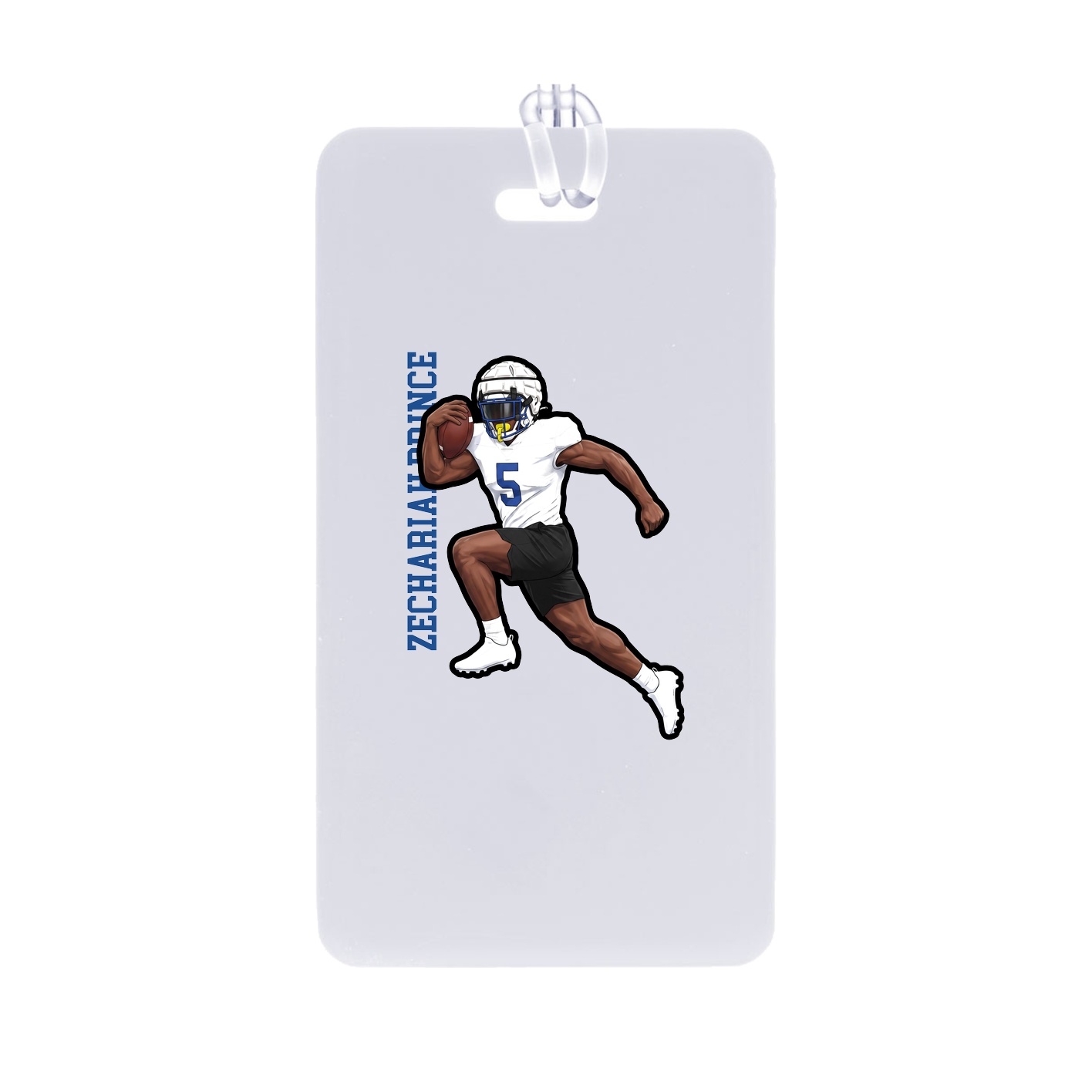 Bag Tag